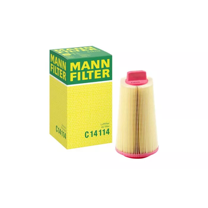 Air Filter Mercedes Sprinter