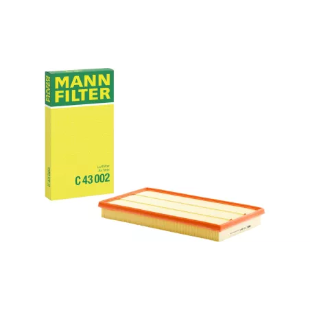 Filtro de Aire Mercedes Sprinter