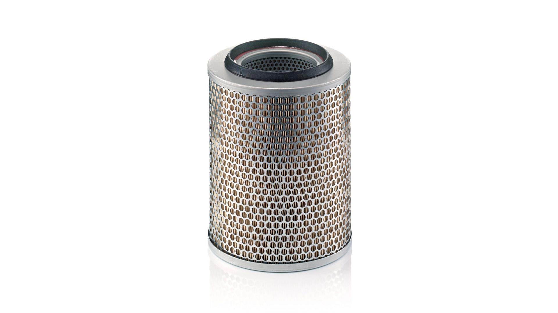 Air Filter Mercedes LK / LN2