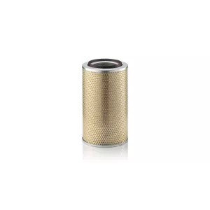 Filtr Powietrza Mercedes