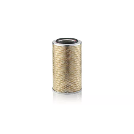 Filtr Powietrza Mercedes