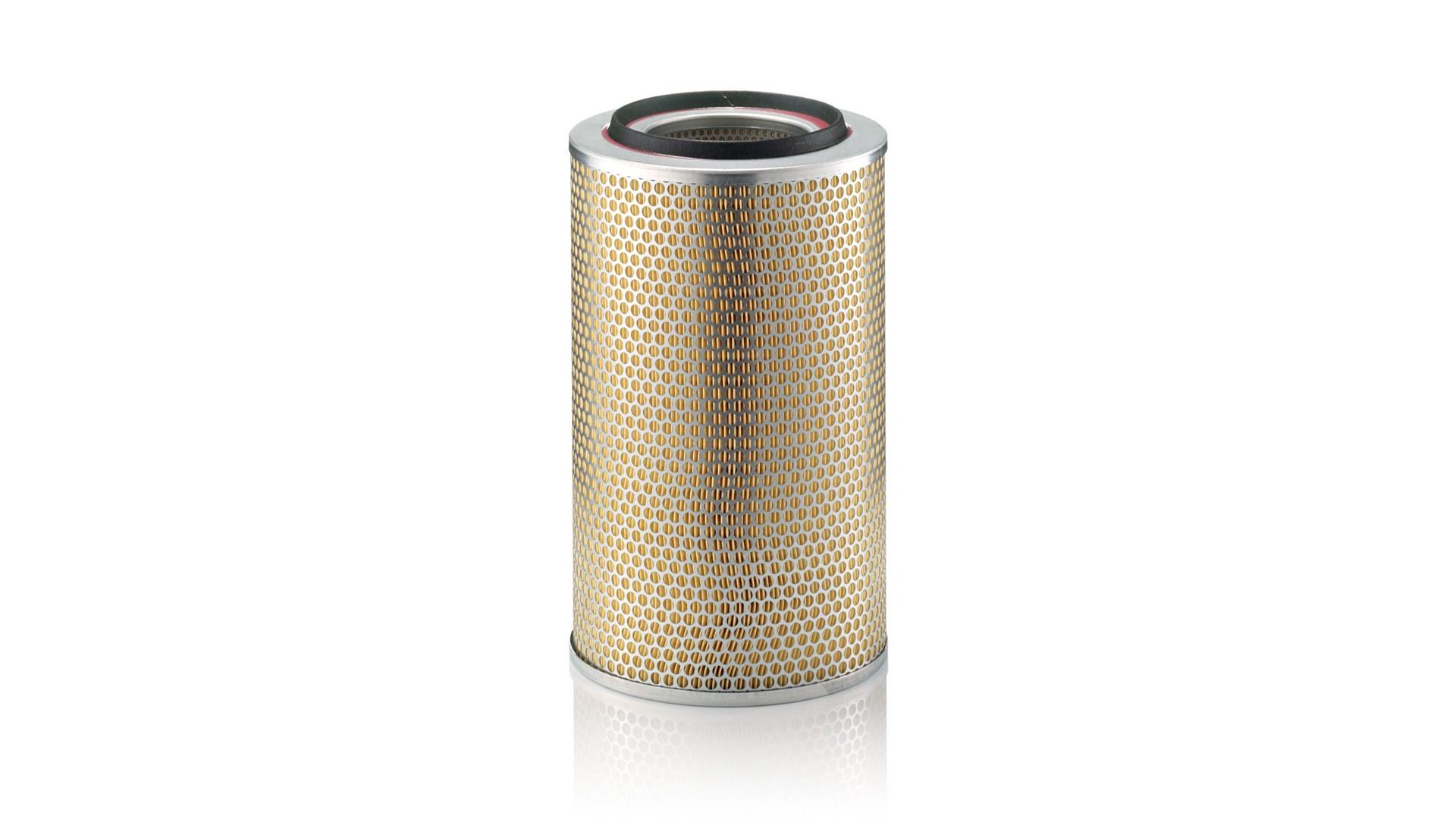 Air Filter Mercedes