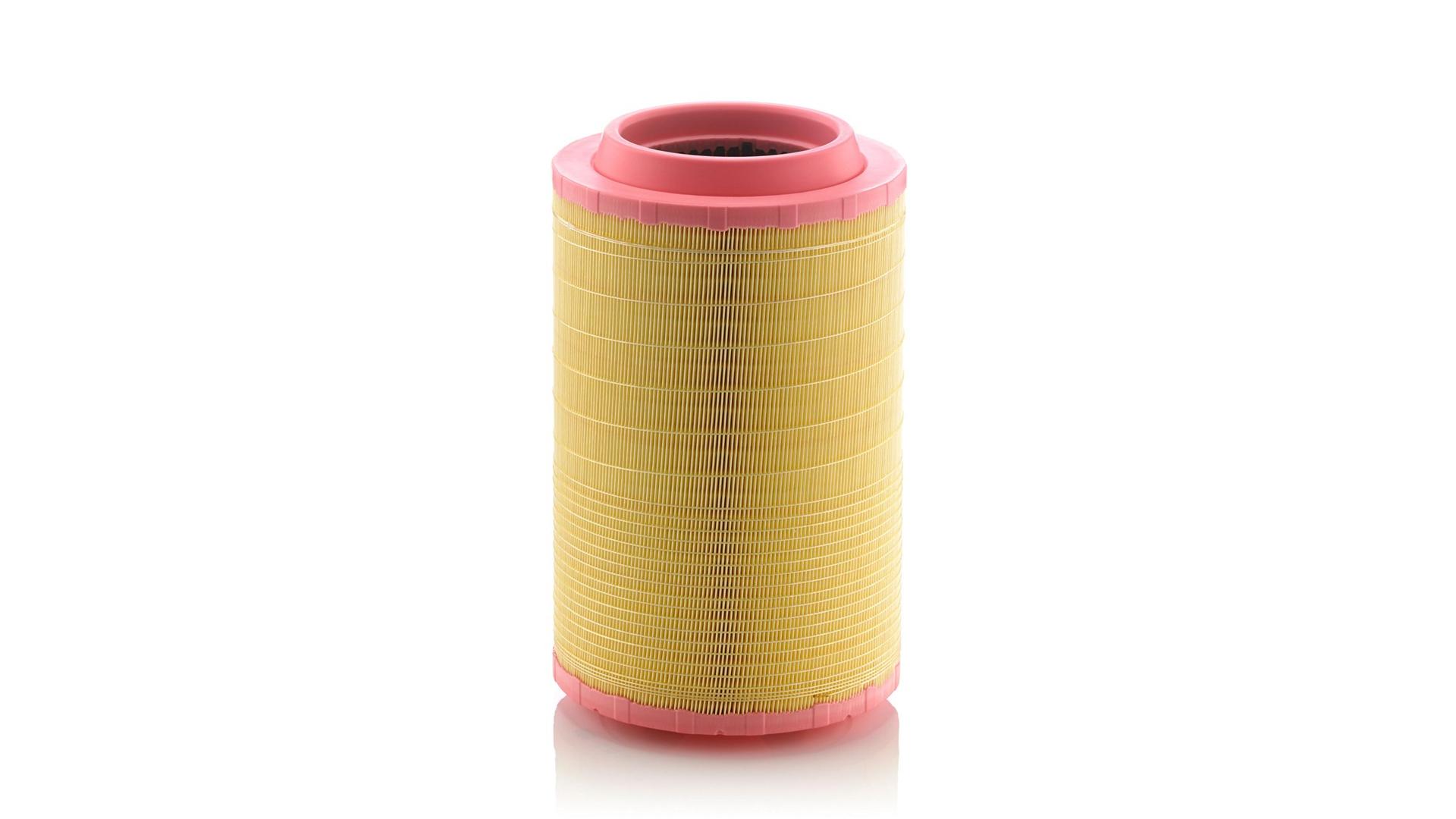 Filtro de Aire MAN Truck TGL / TGM