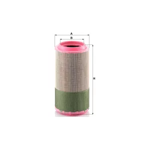 Filtro de Aire MAN Truck / Volvo