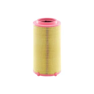 Luftfilter MAN TGS / TGX TG3 Euro 6c