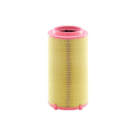 Air Filter MAN TGS / TGX TG3 Euro 6c