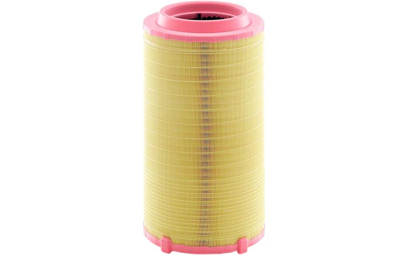 Air Filter MAN TGS / TGX TG3 Euro 6c