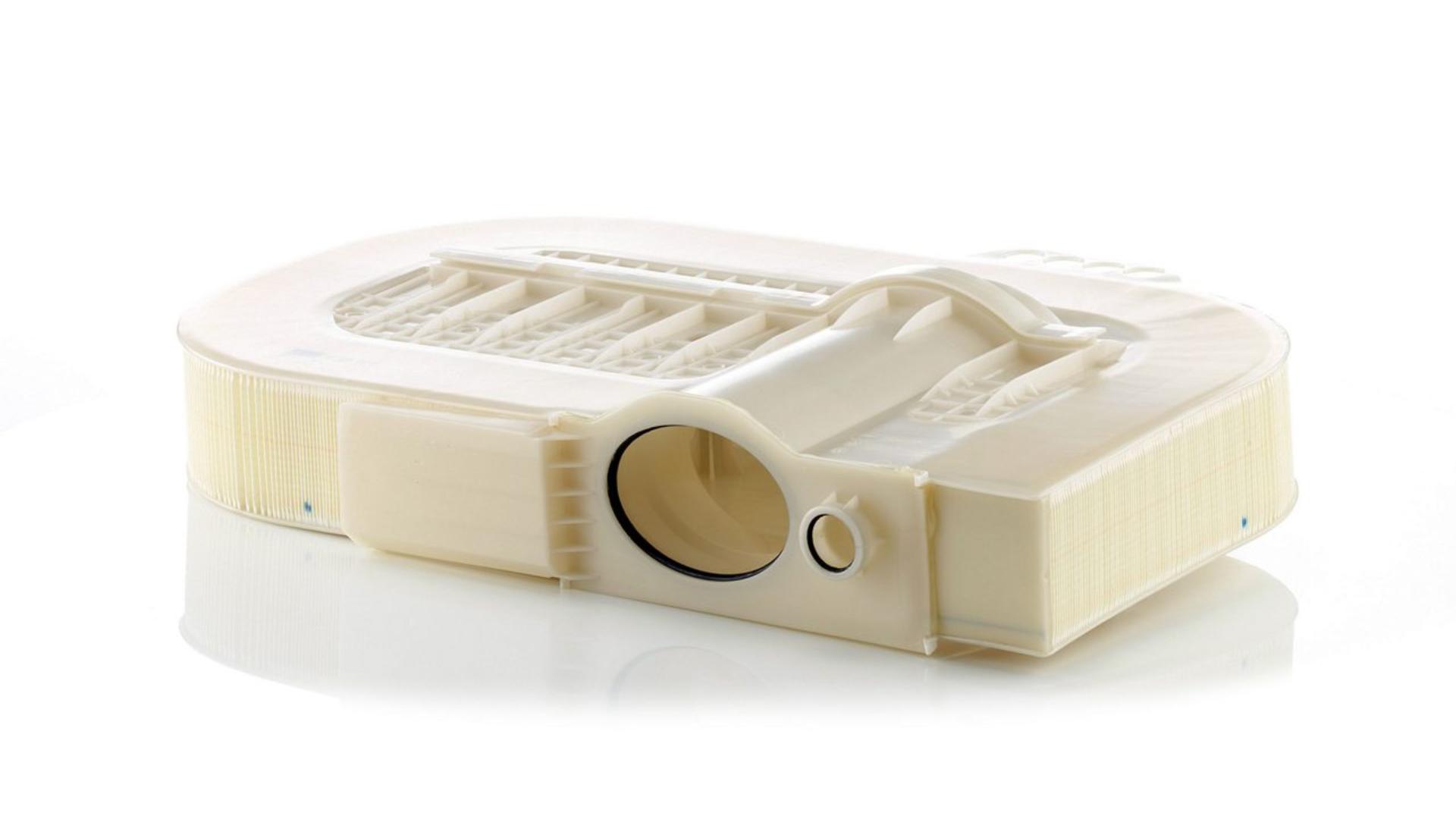 Air Filter MAN TGL / TGM