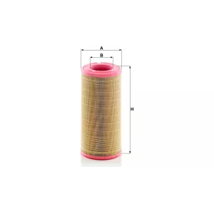 Air Filter John Deere / New Holland
