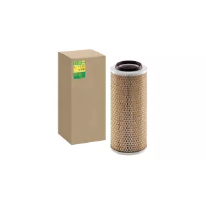 Luftfilter Iveco / Case-Ih / Claas / Deutz / Fendt / John Deere / Massey-Ferguson / Nissan