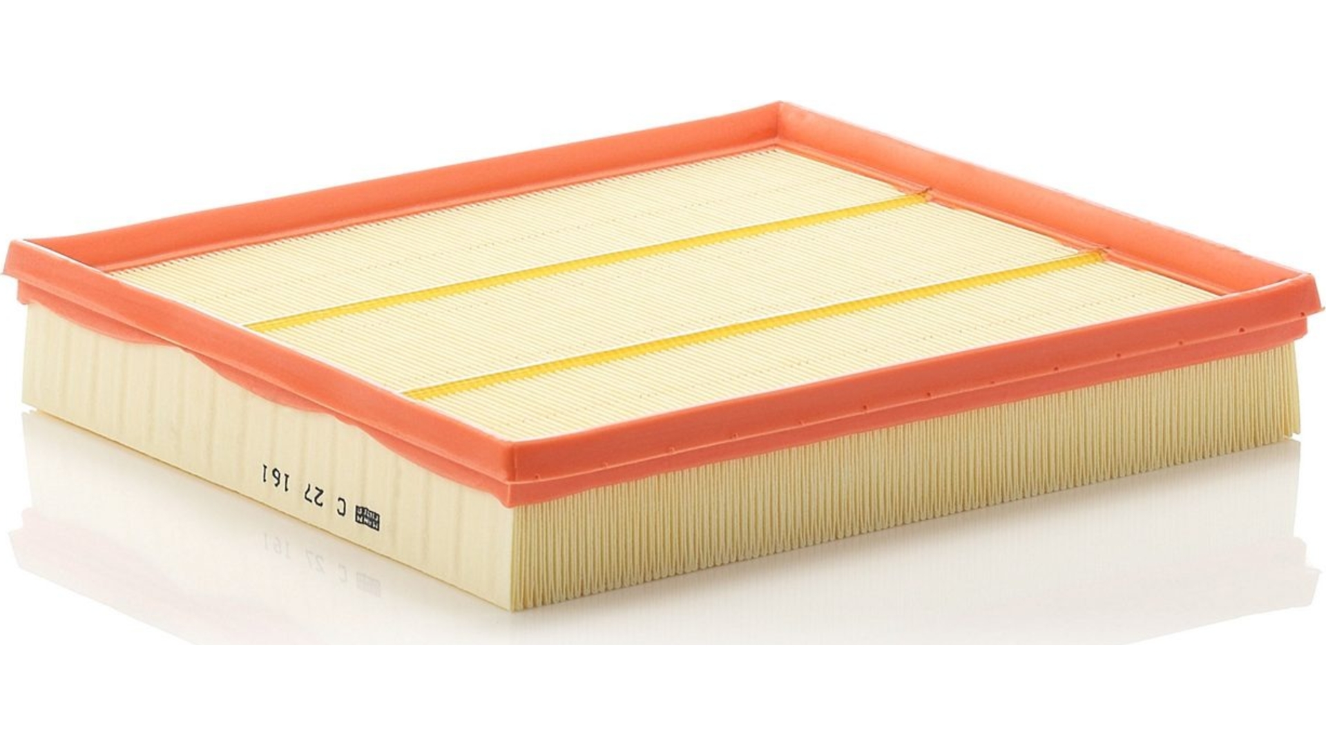 Air Filter Ford Transit 2007