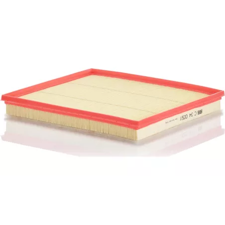Air Filter Ford Transit