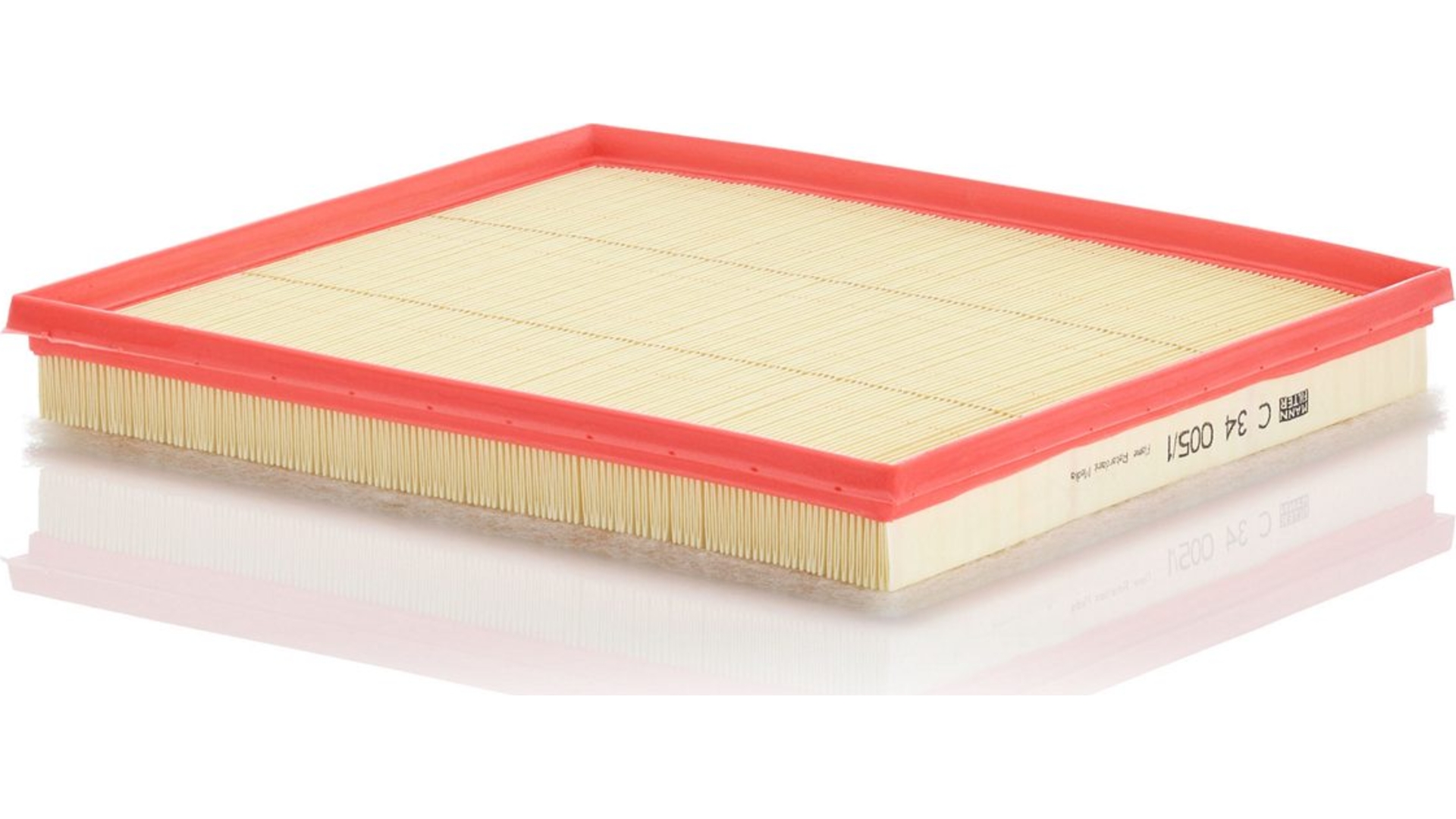 Air Filter Ford Transit