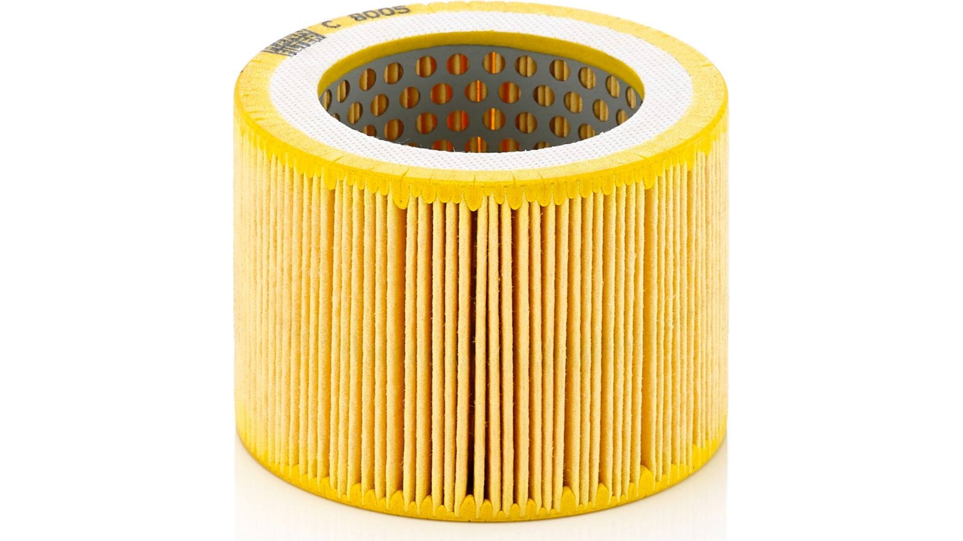 Air Filter Deutz