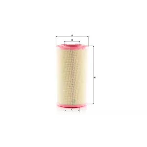 Air Filter DAF XF105