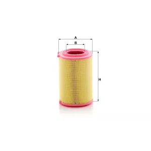 Air Filter DAF Xd / XF / XG