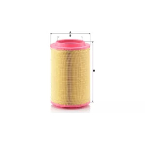 Filtro de Aire DAF CF75 / Cf86
