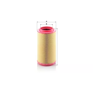 Filtro de Aire DAF CF65 / CF85 / Cf86