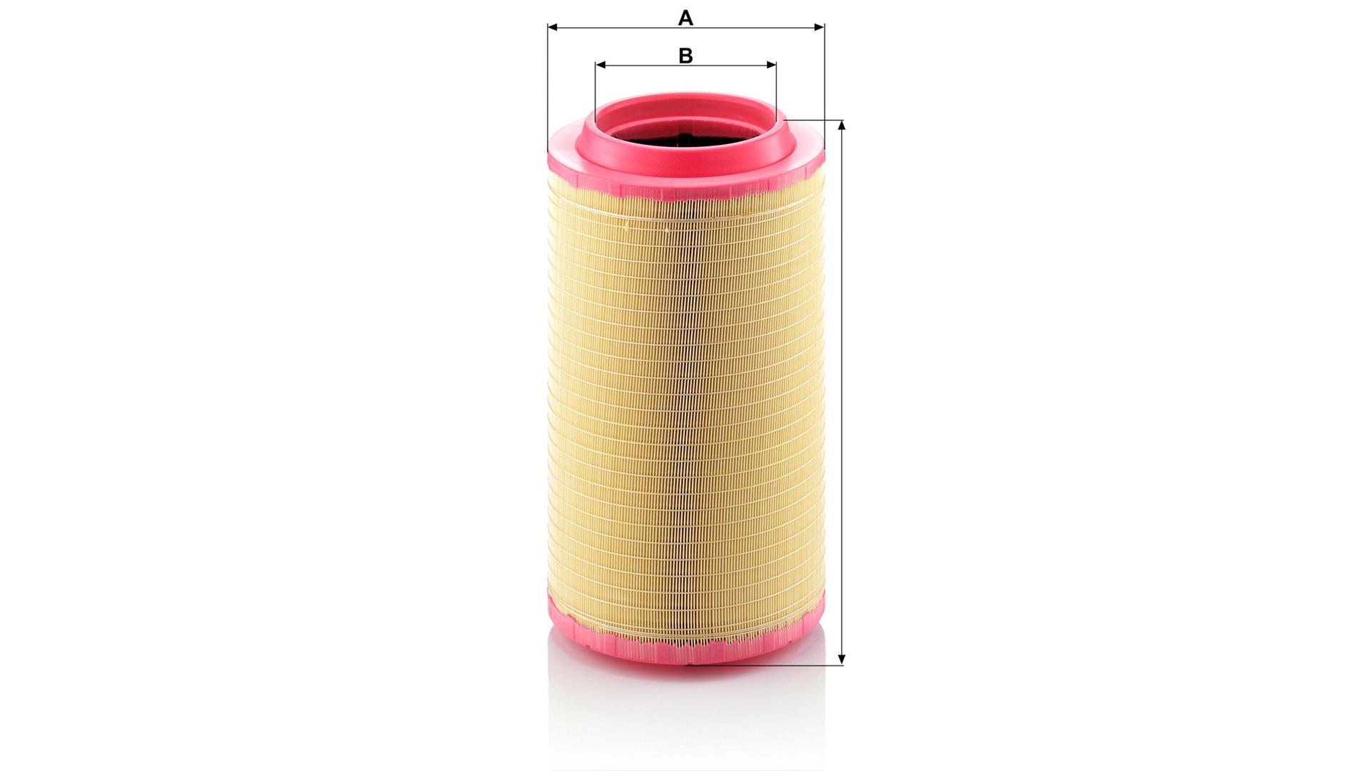 Filtro de Aire DAF CF65 / CF85 / Cf86