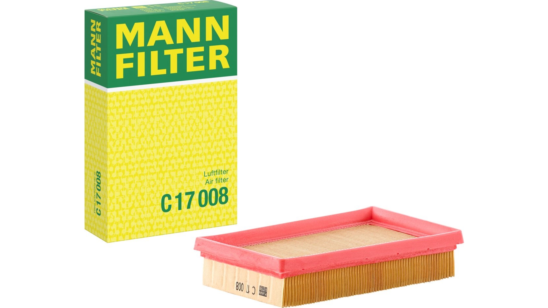 Air Filter Citroen / Peugeot