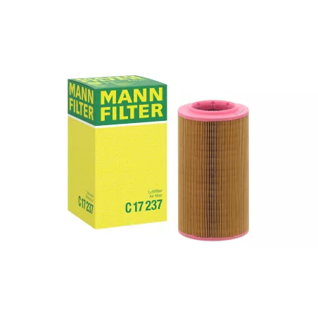 Filtro de Aire Citroen / Fiat / Opel / Peugeot