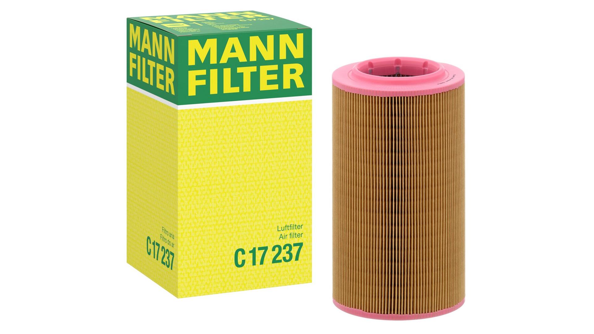 Filtro de Aire Citroen / Fiat / Opel / Peugeot