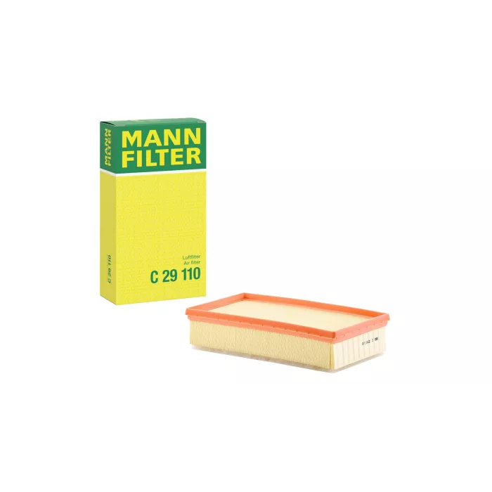 Air Filter Citroen / Fiat / Opel / Peugeot