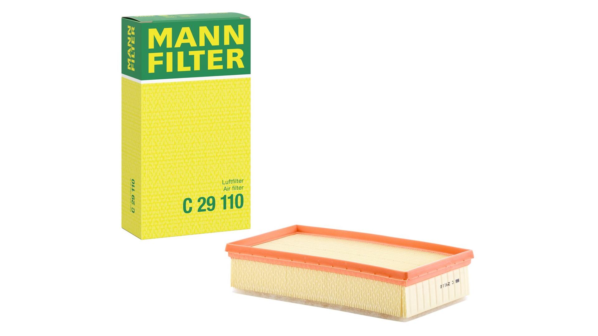 Filtro de Aire Citroen / Fiat / Opel / Peugeot