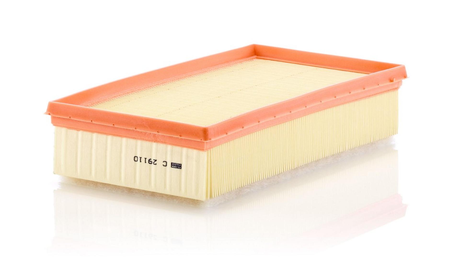 Filtro de Aire Citroen / Fiat / Opel / Peugeot