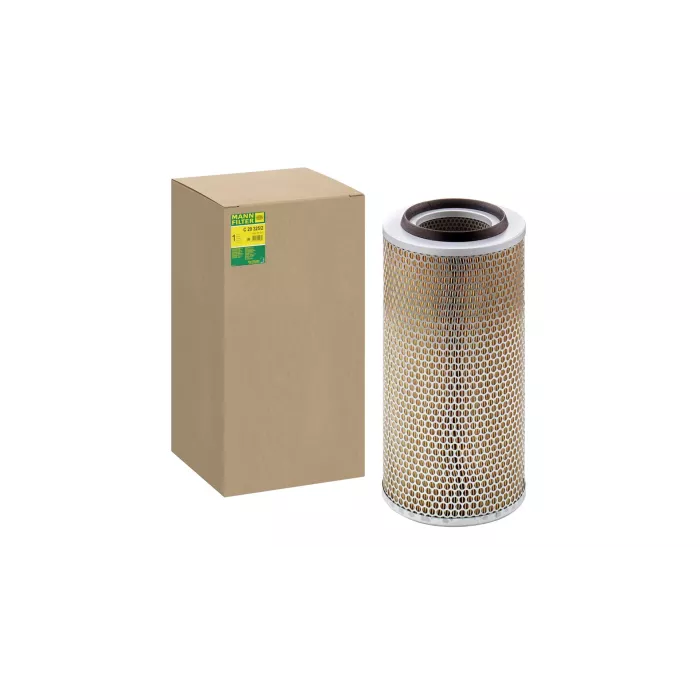 Filtr Powietrza Case-ih / DAF / MAN / John Deere / Mercedes-benz / Scania / Volvo