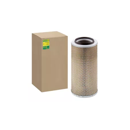 Filtr Powietrza Case-ih / DAF / MAN / John Deere / Mercedes-benz / Scania / Volvo