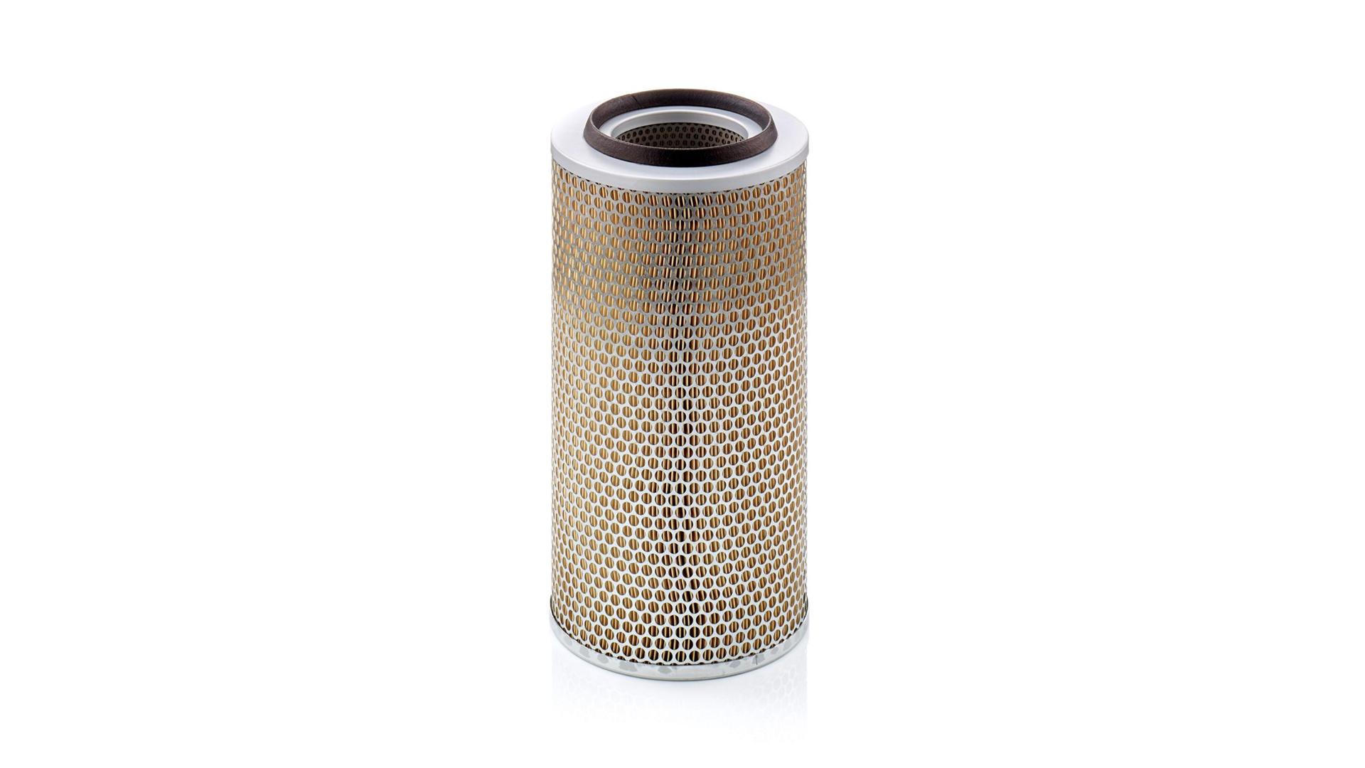 Filtr Powietrza Case-ih / DAF / MAN / John Deere / Mercedes-benz / Scania / Volvo