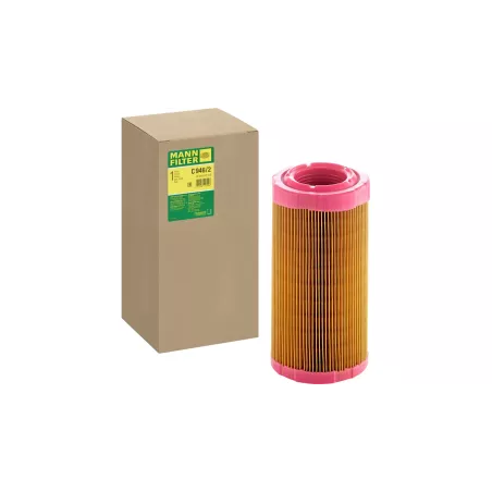 Luftfilter Case IH / John Deere / Landini / New Holland