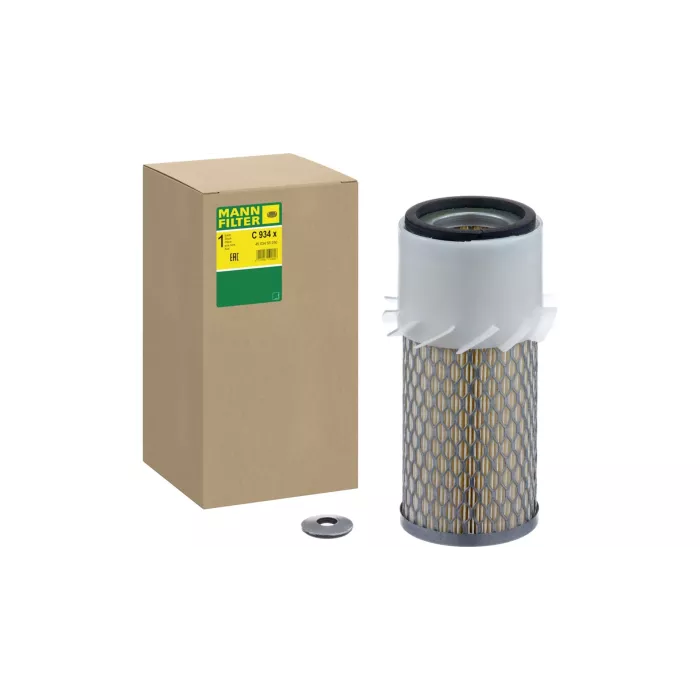 Air Filter Case IH / John Deere / Landini / Massey Ferguson