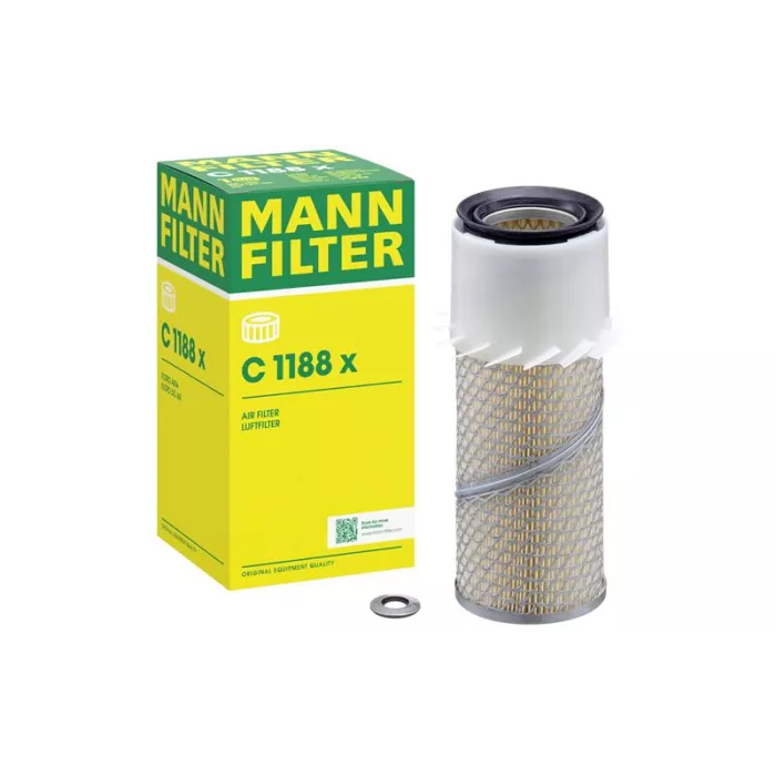 Air Filter Case IH / Deutz / John Deere / Massey Ferguson