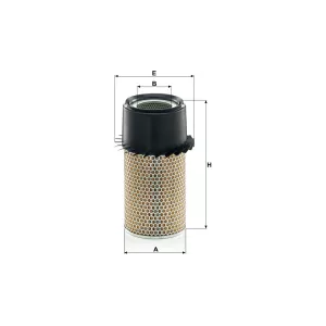 Air Filter Case IH / Claas / John Deere / Landini / Massey Ferguson