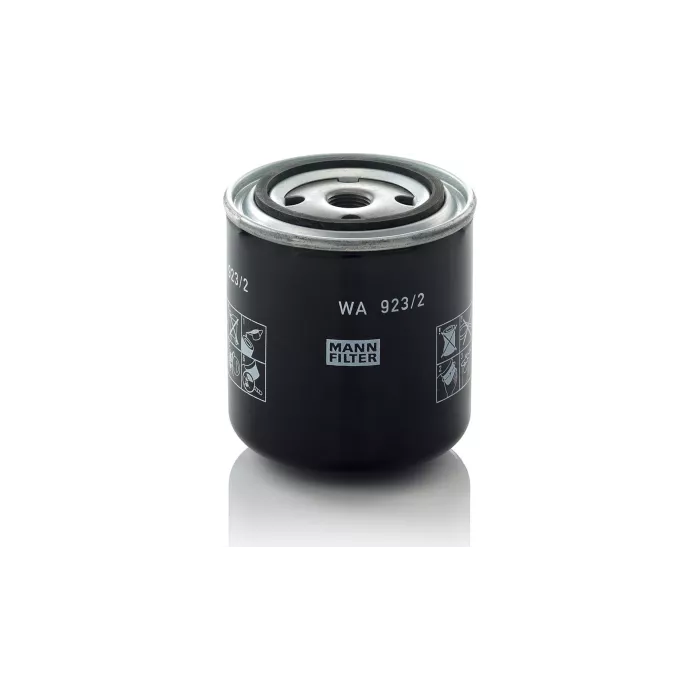 Filtro de Refrigerante Scania 2 / 3 / 4