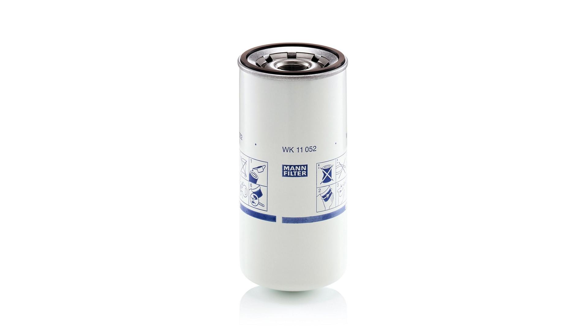 Fuel Filter Volvo FH / FM / Renault C / D / K / T