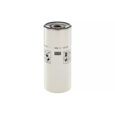 Filtro de Combustible Volvo FH / FM / FMX / Renault Magnum / Kerax / Premium DXi