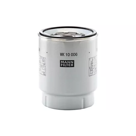 Filtre à Carburant Volvo FH / FM / FMX / Renault Magnum / Kerax / Premium