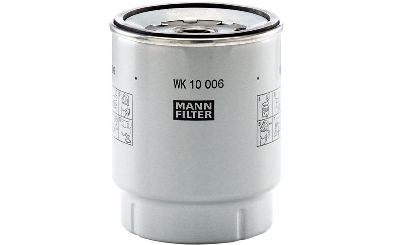 Filtre à Carburant Volvo FH / FM / FMX / Renault Magnum / Kerax / Premium