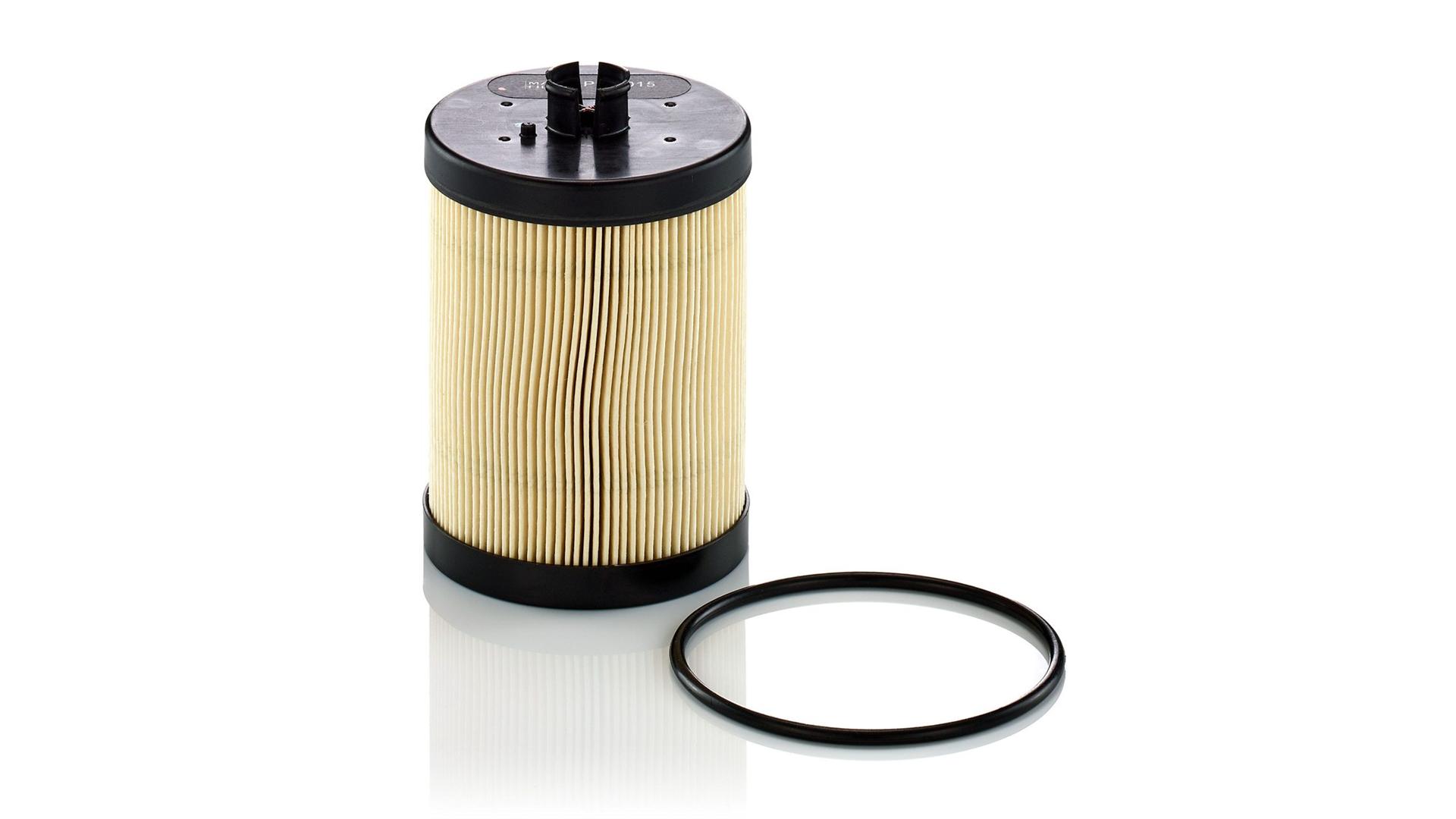 Kraftstofffilter Volvo FE / FL / Renault C / D