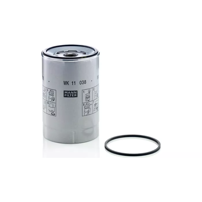 Filtro de Combustible Volvo FE / FL