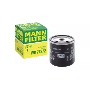 Filtro de Combustible Iveco Daily / Fendt Vario / Farmer / Deutz