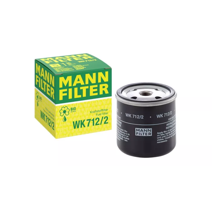 Kraftstofffilter Iveco Daily / Fendt Vario / Farmer / Deutz