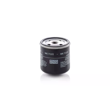 Fuel Filter Iveco Daily / Fendt Vario / Farmer / Deutz