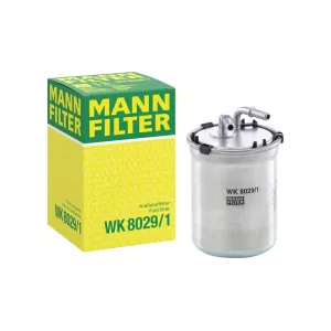 Fuel Filter Volkswagen Polo V / Xl1