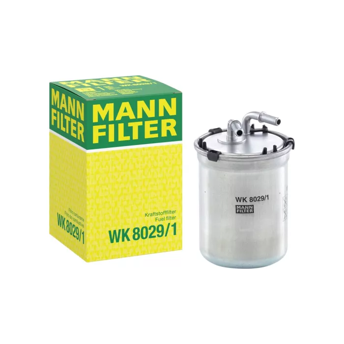 Fuel Filter Volkswagen Polo V / Xl1