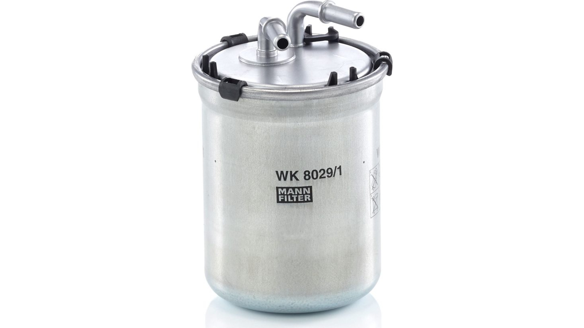 Fuel Filter Volkswagen Polo V / Xl1