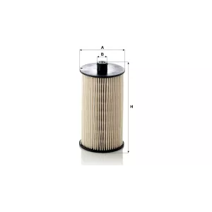 Fuel Filter Volkswagen Crafter